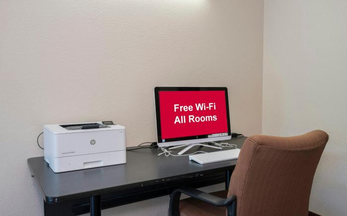 Red Roof Inn Dumfries - Quantico