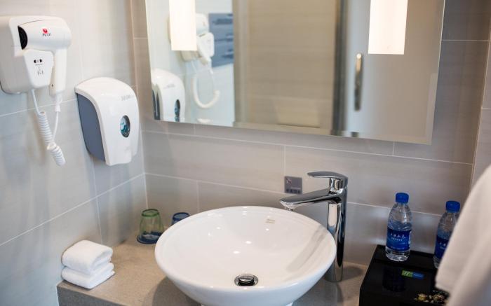 Holiday Inn Express Emei Mountain By IHG