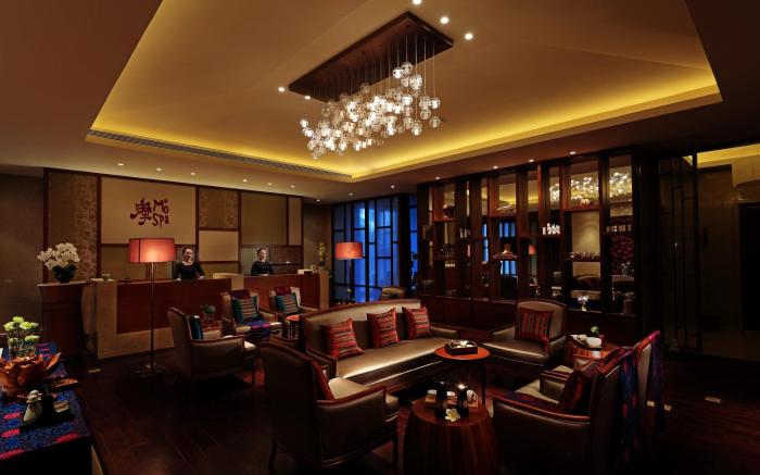 HUALUXE Kunming By IHG