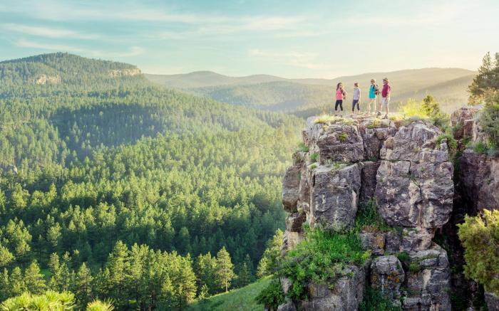 Holiday Inn Express & Suites Rapid City - Rushmore South By IHG