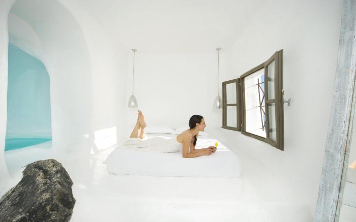 Sophia Luxury Suites