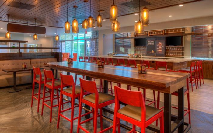 Holiday Inn Hotel & Suites Houston West - Katy Mills By IHG