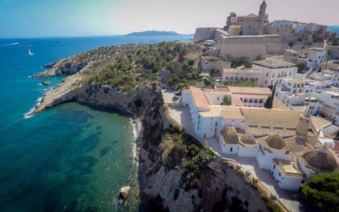 Mirador de Dalt Vila-Relais & Chateaux