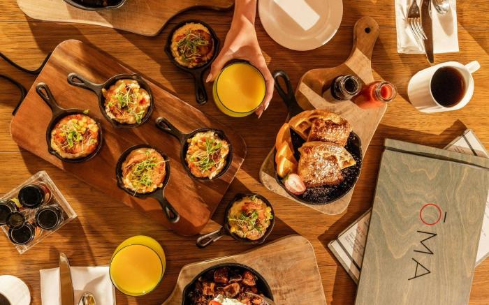 Renaissance Dallas at Plano Legacy West Hotel