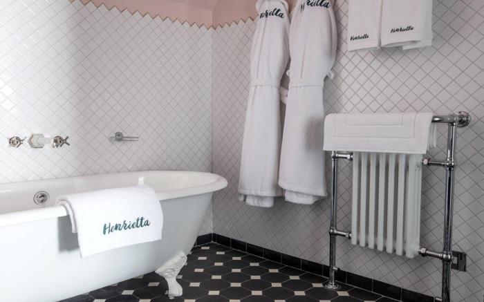 The Henrietta Hotel