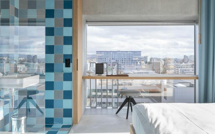 Placid Hotel Design & Lifestyle Zurich