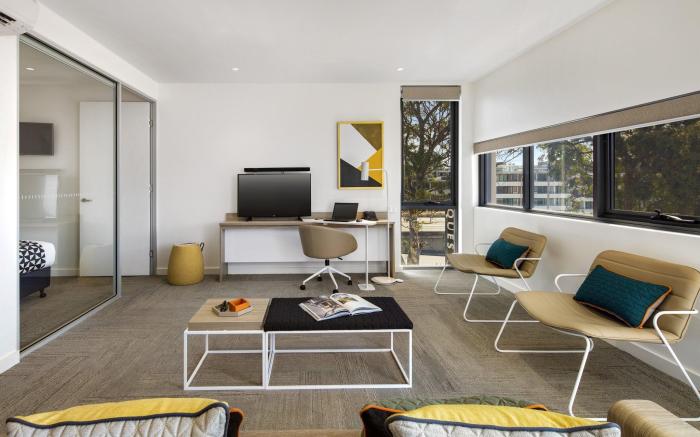 Quest Macquarie Park
