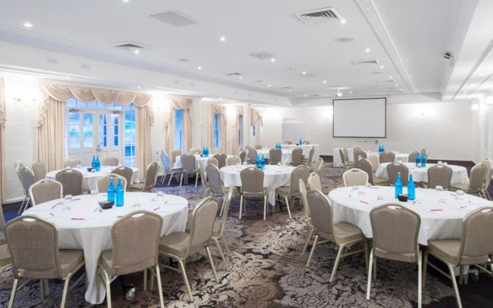 Crowne Plaza Hawkesbury Valley By IHG