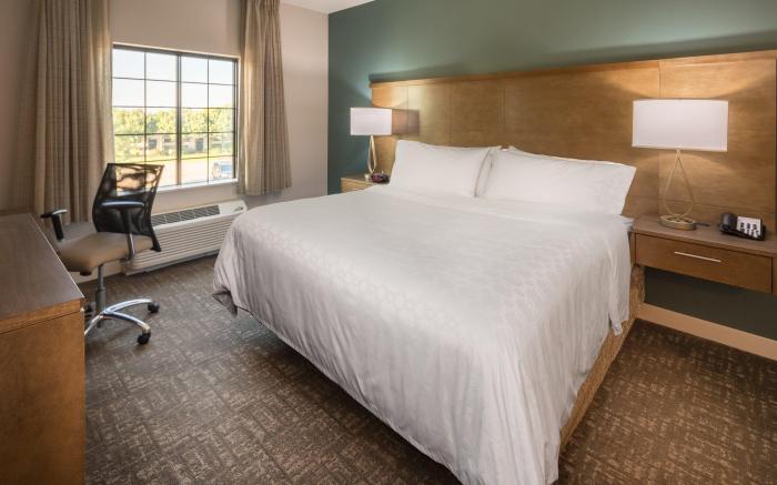 STAYBRIDGE SUITES LAKE JACKSON By IHG