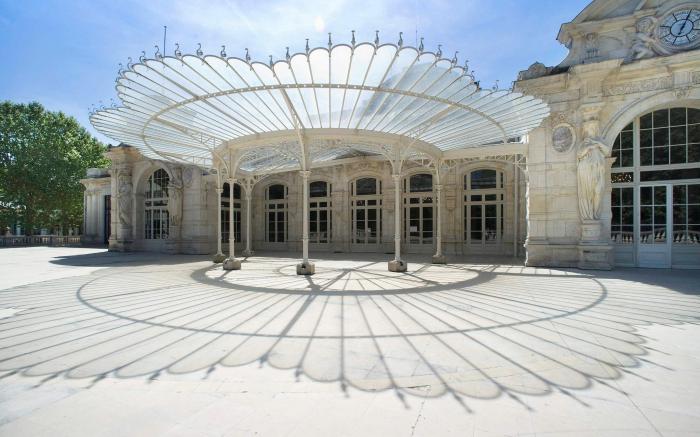 ibis Styles Vichy Centre