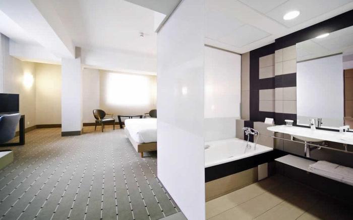 Hotel Tres Reyes Pamplona