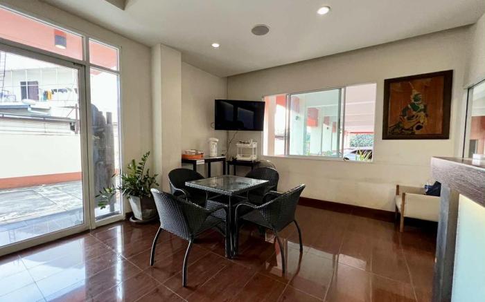 โรงแรมบ้านดวงพร