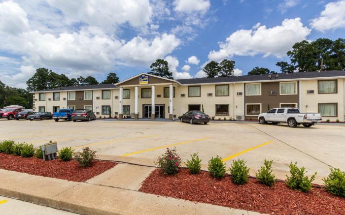 Scottish Inn and Suites Tomball