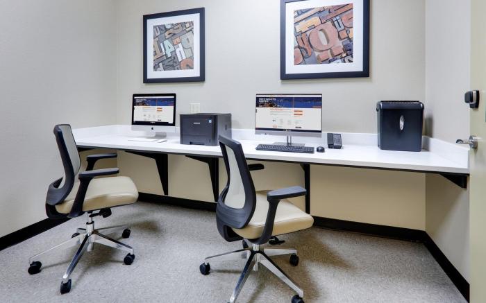 Candlewood Suites Farmers Branch By IHG