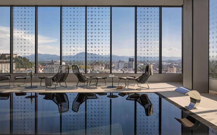 InterContinental - Ljubljana