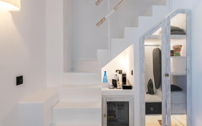 The Townhouse Mykonos