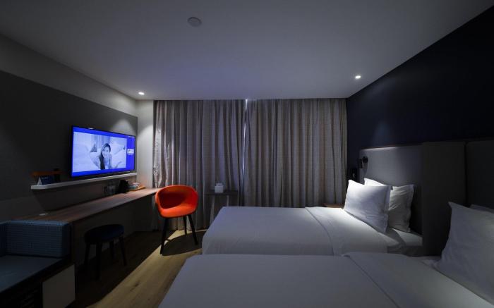 Holiday Inn Express Sanya Bay By IHG