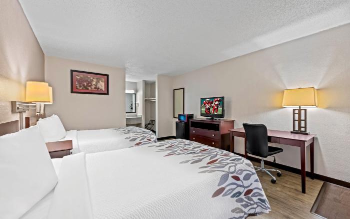 Red Roof Inn Abingdon