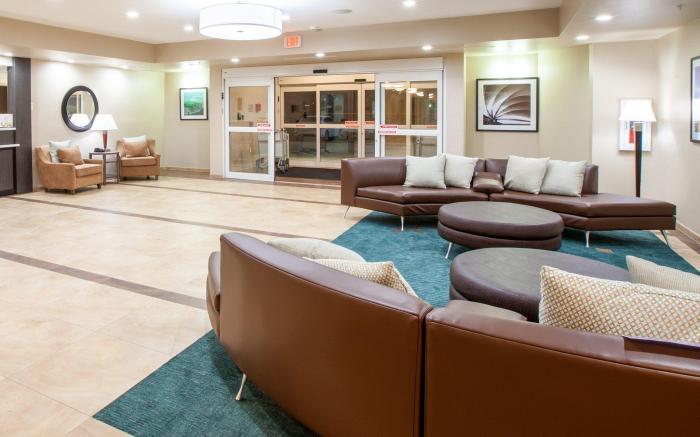 Candlewood Suites Houston - Pasadena By IHG