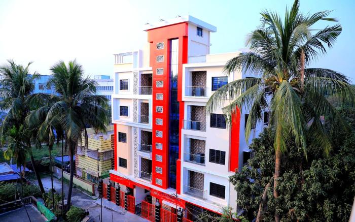 Aashiana Guest House