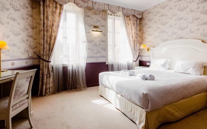 Mercure Moulins Centre - Hôtel de Paris