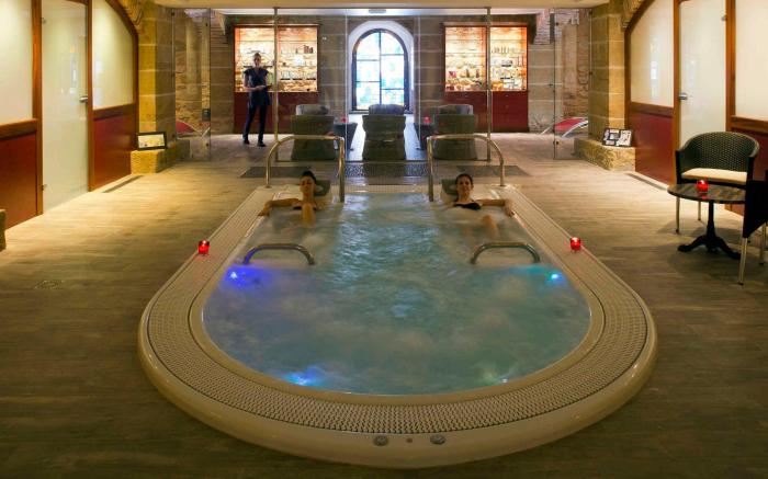 Mercure Moulins Centre - Hôtel de Paris