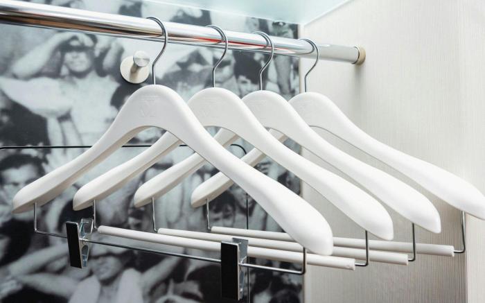 台北北門世民酒店