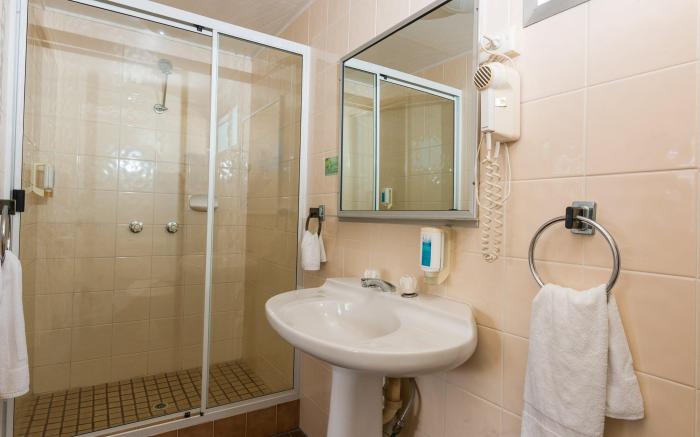 The Q Motel Rockhampton