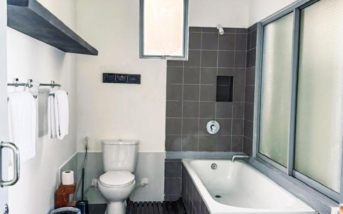 Marley's Beach House