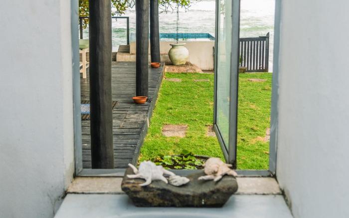 Marley's Beach House