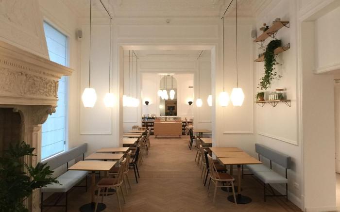 Hygge Hotel