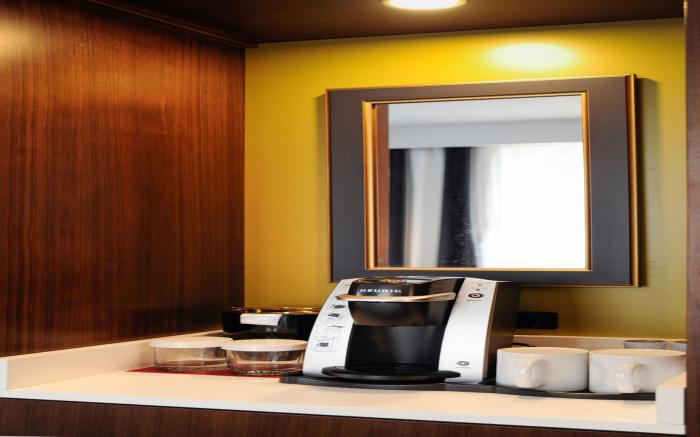 Hotel Indigo Kansas City Downtown By IHG