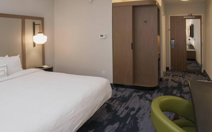 Fairfield Inn & Suites Virgin Zion National Park
