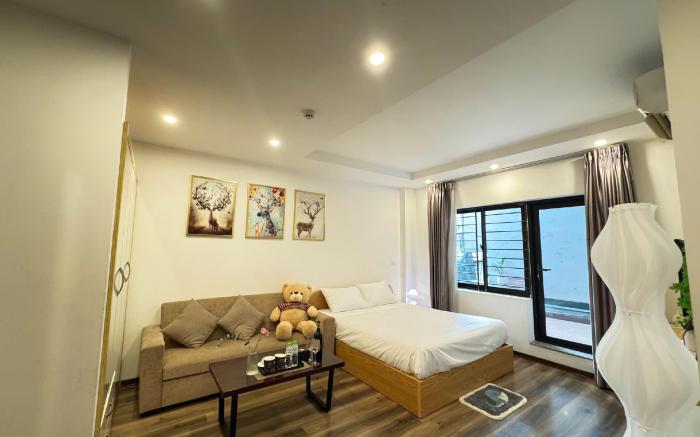The Bloom by Vega Hotel
