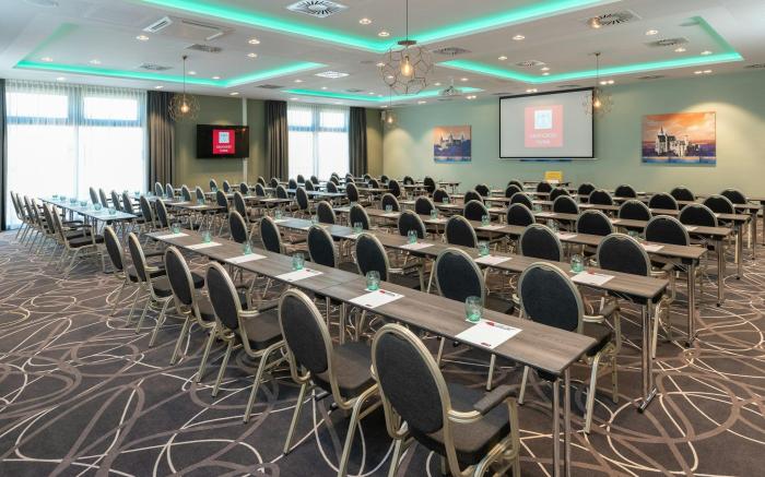 Leonardo Hotel Munich City East