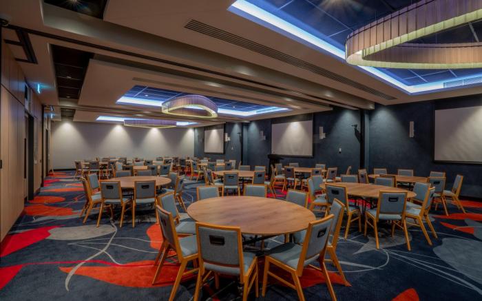 Holiday Inn Sydney St Marys By IHG