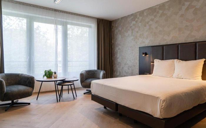 Diamant Suites Brussels EU