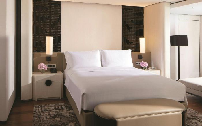 Jumeirah Nanjing Hotel