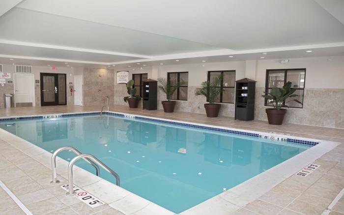 Staybridge Suites AUBURN HILLS By IHG