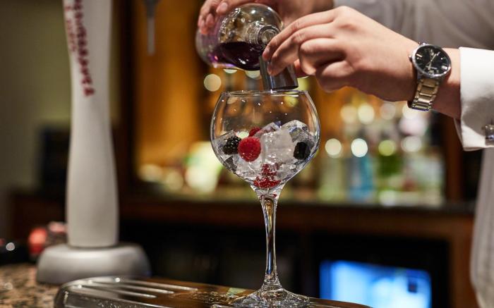 Mercure Sheffield Kenwood Hall & Spa