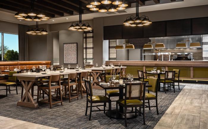 Crowne Plaza North Augusta, by IHG