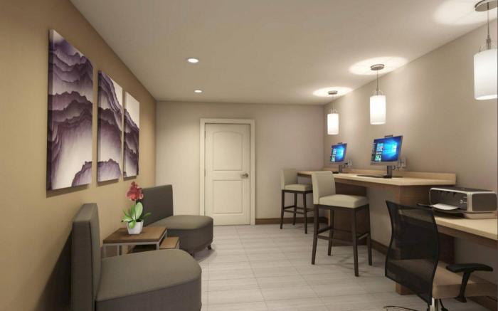 Staybridge Suites Lafayette By IHG