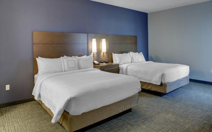 Residence Inn Fort Lauderdale Coconut Creek