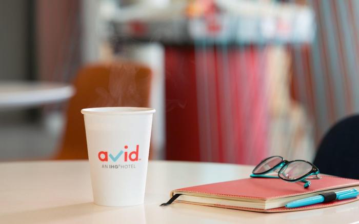 Avid Hotels Tulsa South - Medical District By IHG