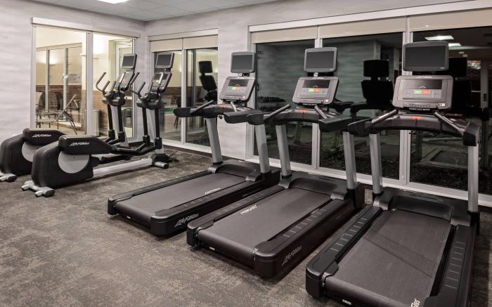 Fairfield Inn & Suites Port Clinton Waterfront