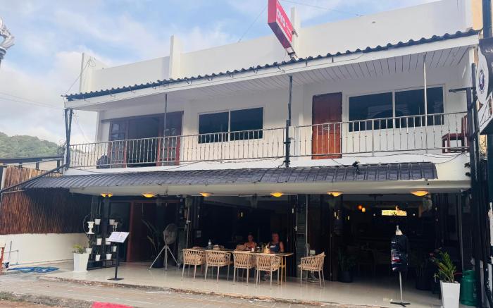 SET INN Restaurant & Bar