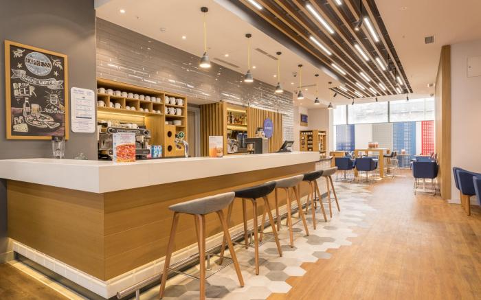 Holiday Inn Express Yerevan By IHG