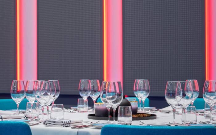 Thon Hotel Storo