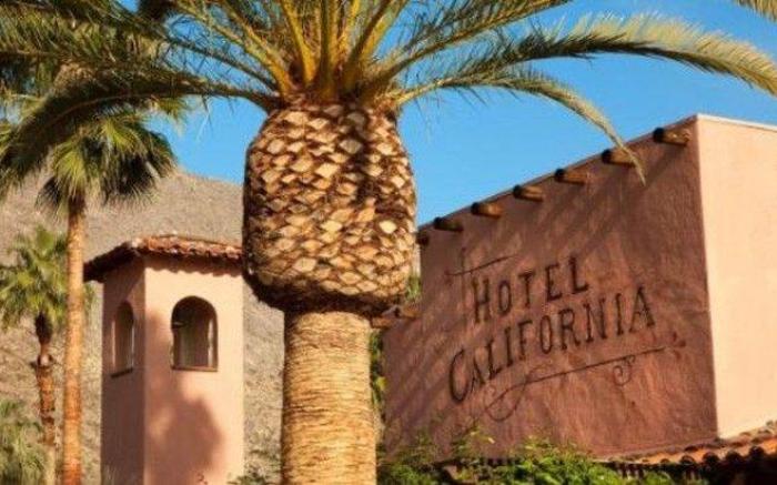 Hotel California