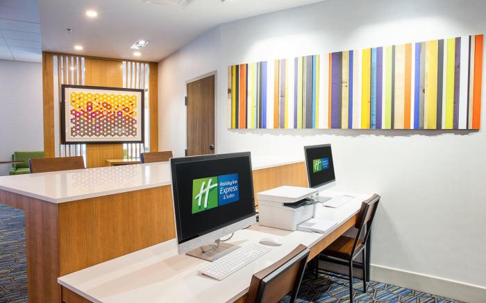 Holiday Inn Express And Suites Halifax - Dartmouth By IHG